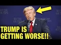 Trump s DEMENTIA gets EVEN WORSE in HUMILIATING New Slip-Up
