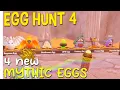 FORTNITE - EGG HUNT 4