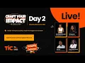 Download Lagu Day 2 Craft Your Impact Series 2.0