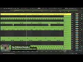 Adam Ten, Bontan - Hey [Ableton Remake]