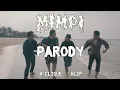 Download Lagu K-Clique – Mimpi ( Parody MIMPI KACAK ) feat FRANCIS ROMAN