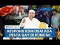 Download Lagu Gubernur Jabar KDM Janji Tertibkan Puncak Usai Pesta Gay di Vila Megamendung Digerebek Polisi