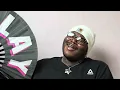 Ceechynaa - Peggy (Official Music Video) | Reaction