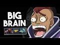 Download Lagu WHEN DOTA 2 RANKED IS HELL BUT YOU PLAY ANTIMAGE MID