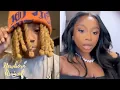 Lil Wayne Nivea s Son Neal Goes Live With Sister Reginae For The 1st Time