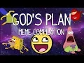 Download Lagu When She Say Do You Love Me I Said Only Partly - God's Plan Said Told Her Funny Meme Compilation