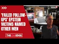 Epstein Files 2026 The Full List of Names Unsealed by the DOJ News18 N18G