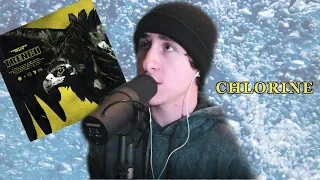 Download twenty one pilots- Chlorine (Vocal Cover) | @mikeisbliss MP3