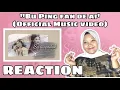 Download Lagu REACTION SARWENDAH | BU PING FAN DE AI | CINTA LUAR BIASA Versi  MANDARIN (Official Music Video)