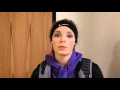 Hannah VanderSlice discusses her father s battle with cancer