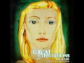 Download Lagu Patrick Doyle - Kissing in the Rain (OST Great Expectations) [1998]