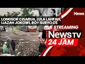Lagu 🔴LIVE STREAMING INEWS TV 24 JAM
