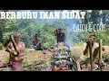 Download Lagu BERBURU IKAN SIDAT // SUNGAI CETEK TAPI SIDATNYA BESAR-BESAR // CATCH \u0026 COOK