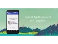 Android Programming Tutorial - GIF ImageView