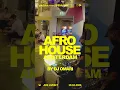 Download Lagu 🔥 Afrohouse Energy at ADE 2024 – DJ Omari Live! #afrohouse #housemusic