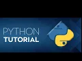 0 Python Tutorial Python Programming Tutorial for Beginners Course Introduction AFSOMALI