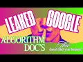 Google Lied SEO Secrets Contractors Must Know from the Google Algorithm Leak Peterson SEO