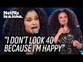 15 Minutes of Michelle Buteau Netflix is a Joke