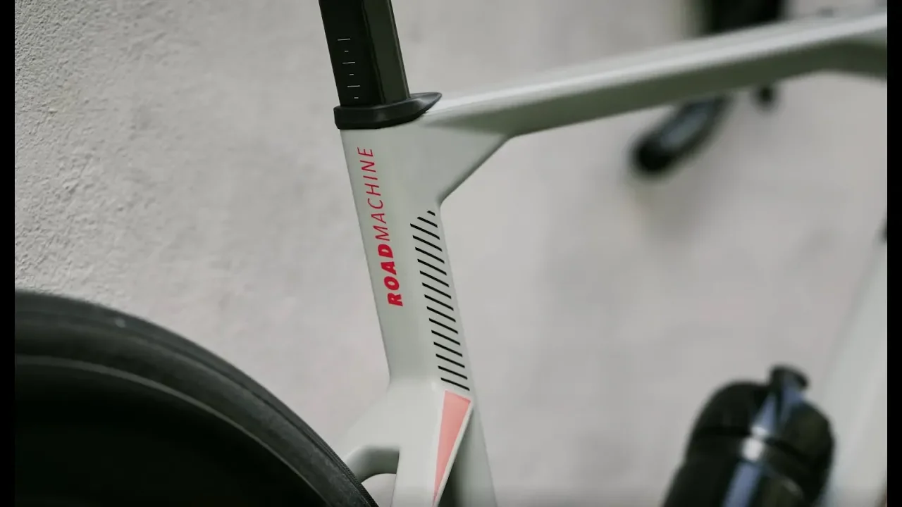 BMC Roadmachine Tech Explanation