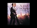 Scent Of a Woman Original Motion Picture Soundtrack - Por Una Cabeza | Tango Project