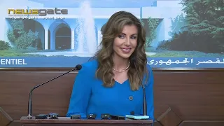 براك ات فاقية السلام مع إسرائيل هي طريق للوصول إلى الإزدهار والسلام 