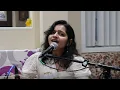 Lagu Mississauga Kirtan Sandhya|10.4.2025|E3|Puja Das, Akshesh Prabhu, Viren Prabhu