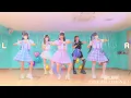 [反転] キミプリ後期ED/キミとルララ[ダンスmirror]