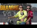 Dhandho - Munawar x Spectra | Official Music Video | Sez On The Beat