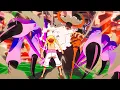 Download Lagu Luffy Gear 5 Vs Saturn「AMV One Piece」Fever ᴴᴰ