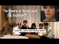 Download Lagu nct dream ends up kicking chenle out their livestream