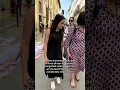Watch Out For This Street Scam In Florence