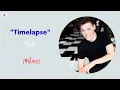 [ซับไทย] Zach Herron - Timelapse lyrics