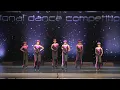 Top Intermediate Act - Vidalia GA 2024