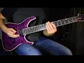 In Flames - Take This Life (Guitar Cover)