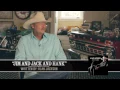 Alan Jackson - Behind The Song "Jim And Jack And Hank"