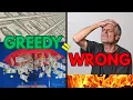 Greedy Algorithms Fast Simple and Totally Wrong