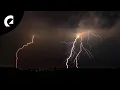 Download Lagu 1 Hour Rain and Thunderstorm Sounds For Focus, Relaxing and Sleep ⛈️ Epidemic ASMR