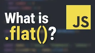 What Is The Array Flat Method In Javascript