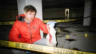 Hunting the Serial Killer that Still Exists Today