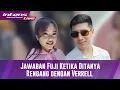 Download Lagu BREAKING NEWS! Fokus Dengan Karir, Berikut Respon Fuji Saat di Tanyakan Hubungan Nya Dengan Verrell