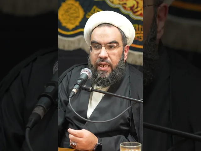 ⁣#شرح_دعاء #رمضان #دعاء_العهد