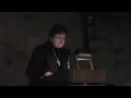 Ione Sorensen Funeral
