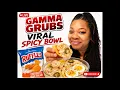 Let s Taste This VIRAL Spicy Bowl