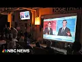 DeSantis-Newsom debate showcased two very different governors and visions for the future