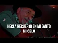 Argentino Luna - Zamba Para Decir Adios (Video con Letra)