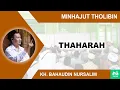 Download Lagu Kajian Kitab Minhajut Tholibin #2 Thaharah | Gus Baha