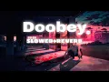 Doobey  (slowed+reverb) | Gehraiyaan | Deepika Padukone, Siddhant, Ananya, Dhairya | OAFF, Savera
