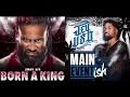 Lagu | WWE | Jimmy and Jey (The Usos) Theme Song Mashup | 2023 | - \