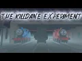 The killdane experiment