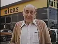 1979 Midas Muffler Commercial